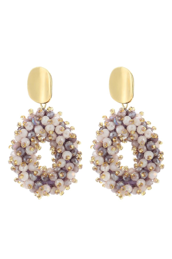 JE15120 BEIGE MIX